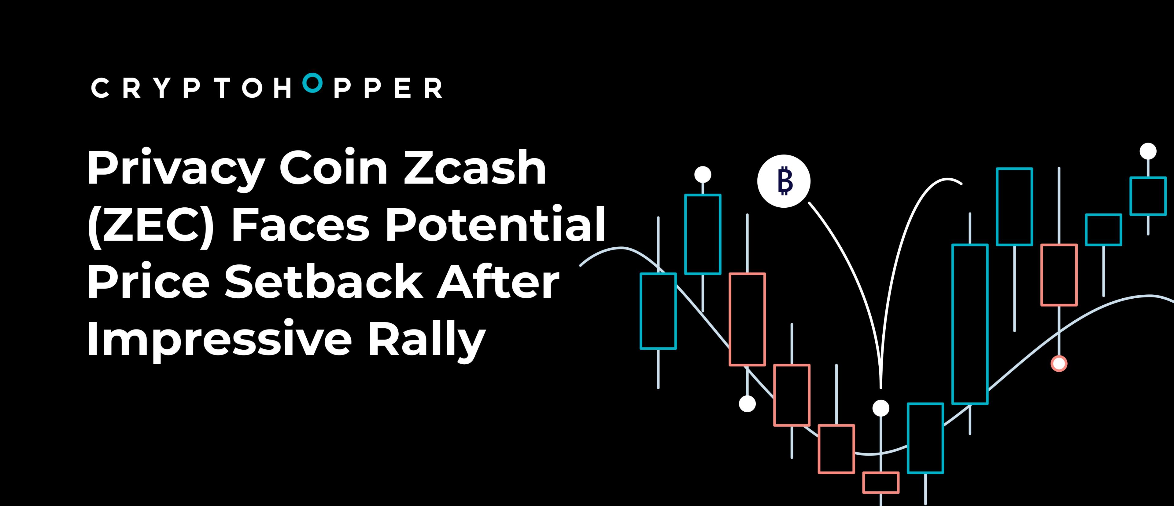 Zcash (ZEC) Faces Potential Price Setback After Impressive Rally