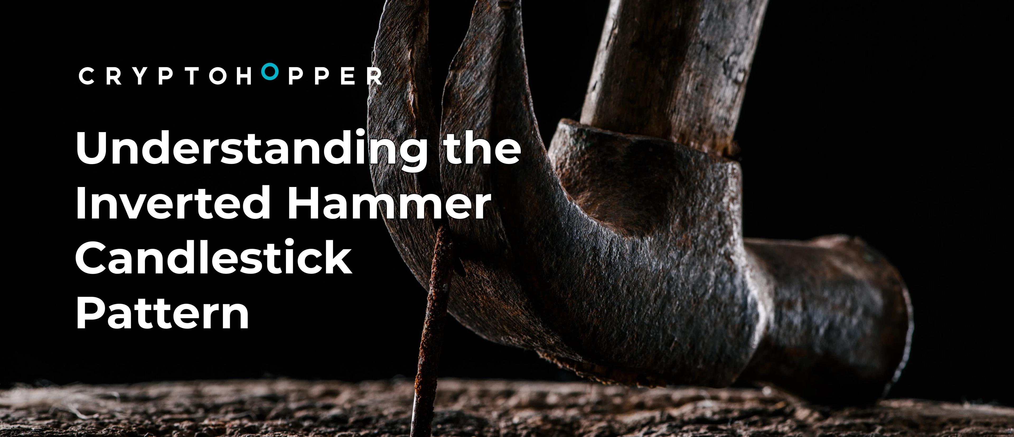 Understanding the Inverted Hammer Candlestick Pattern in Technical Analysis