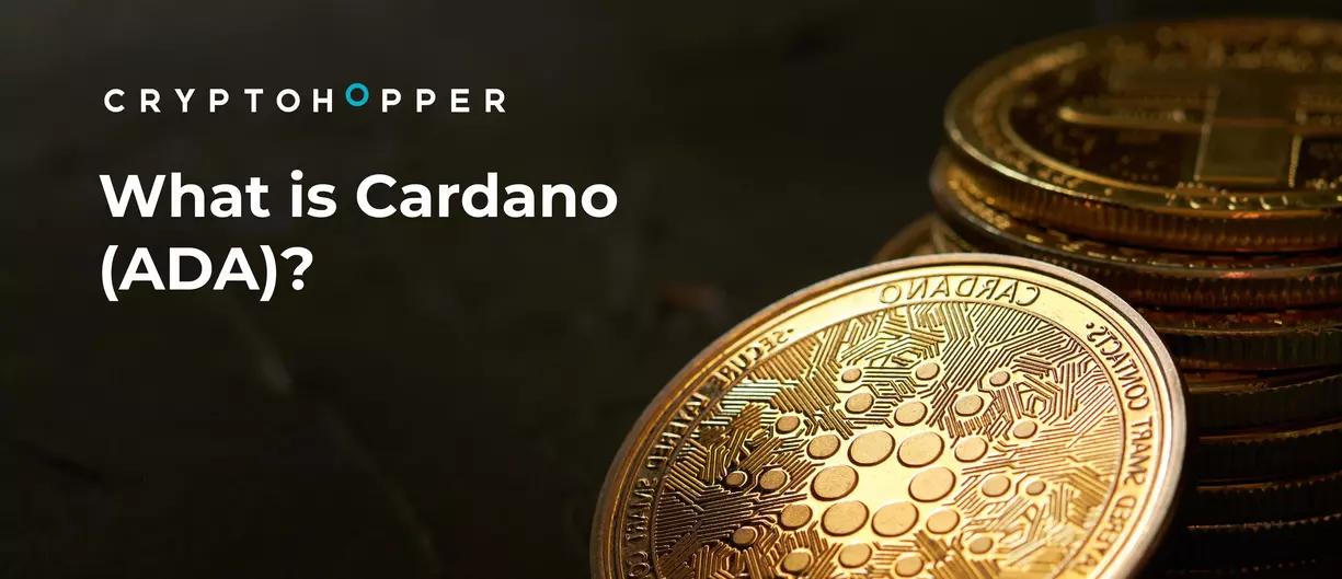 What is Cardano (ADA)?