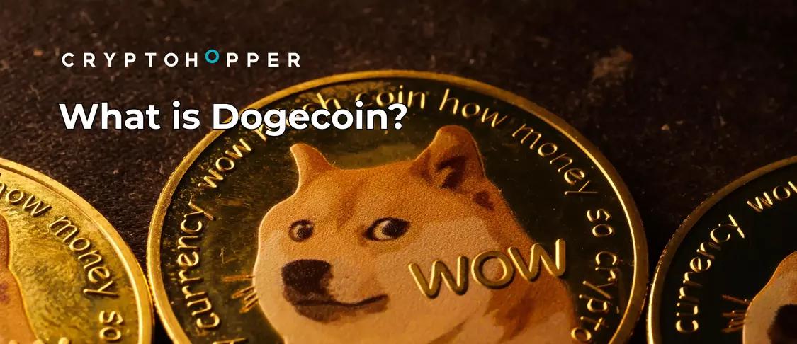 What is Dogecoin?