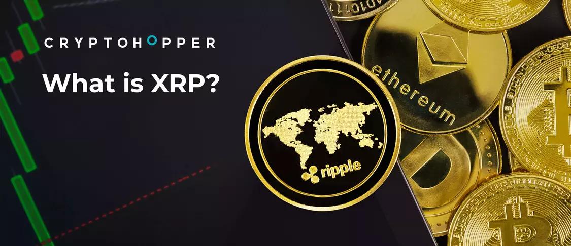 What is XRP?