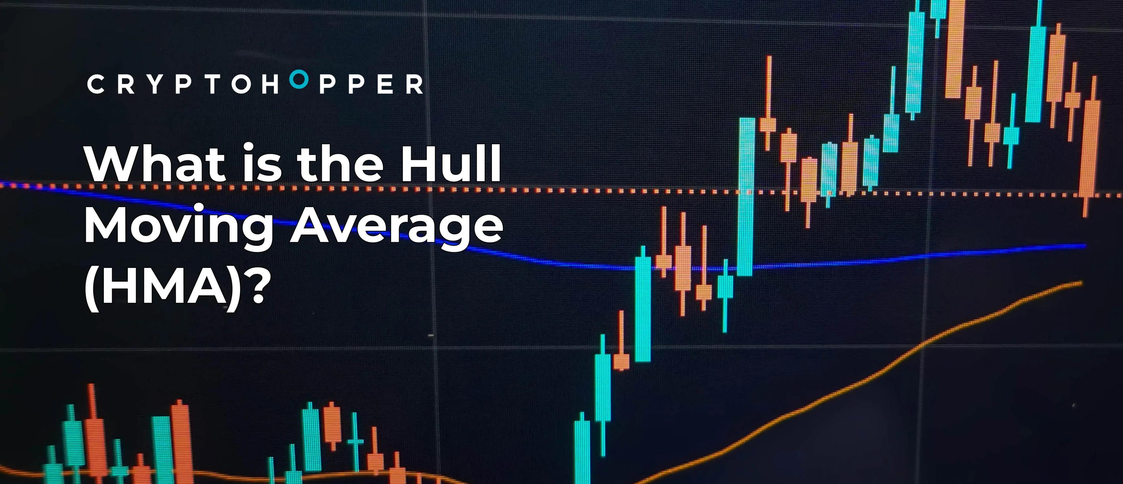 What is the Hull Moving Average (HMA)?