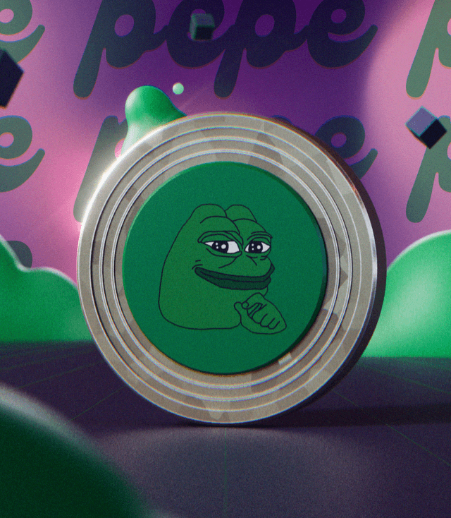 What is Pepe (PEPE)? Meet the latest viral meme coin phenomenon