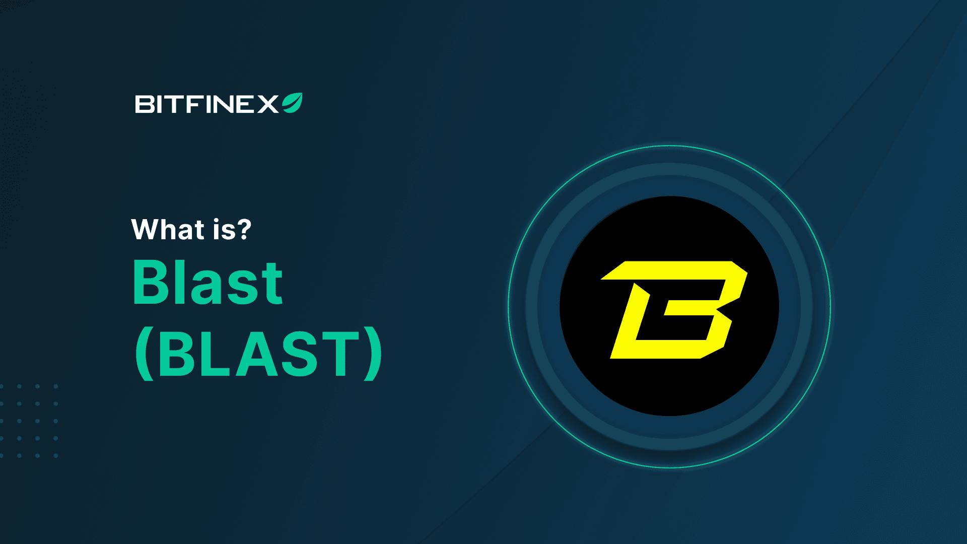 What is Blast (BLAST)?