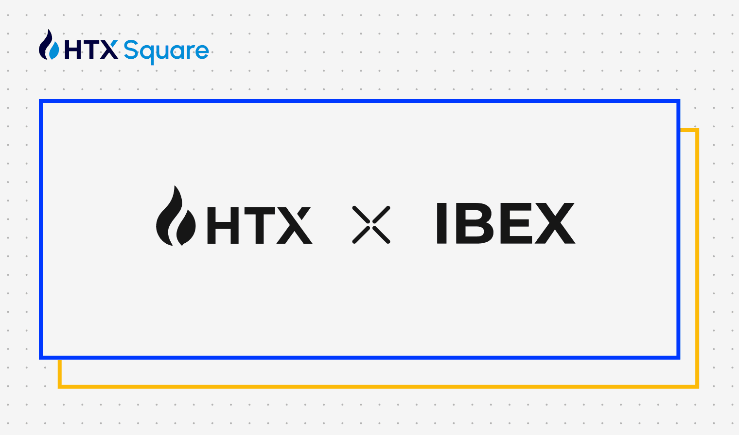 HTX Announces Strategic Partnership with IBEX to Jointly Promote Global Bitcoin and Lightning Network Applications