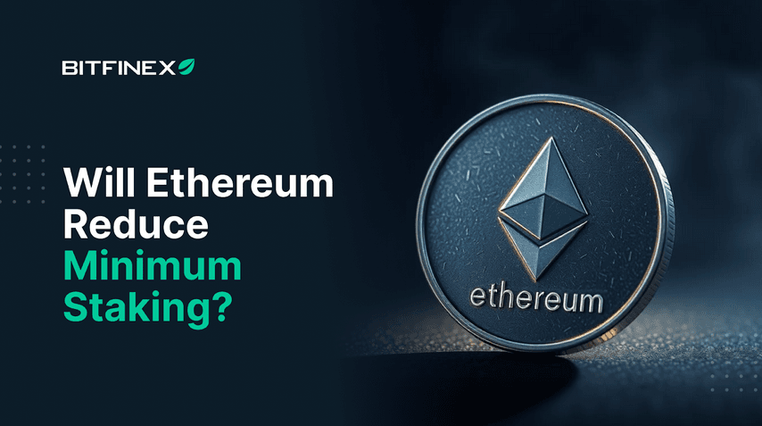 Ethereum: Giảm Ngưỡng Staking và Tương Lai Phi Tập Trung Hơn?