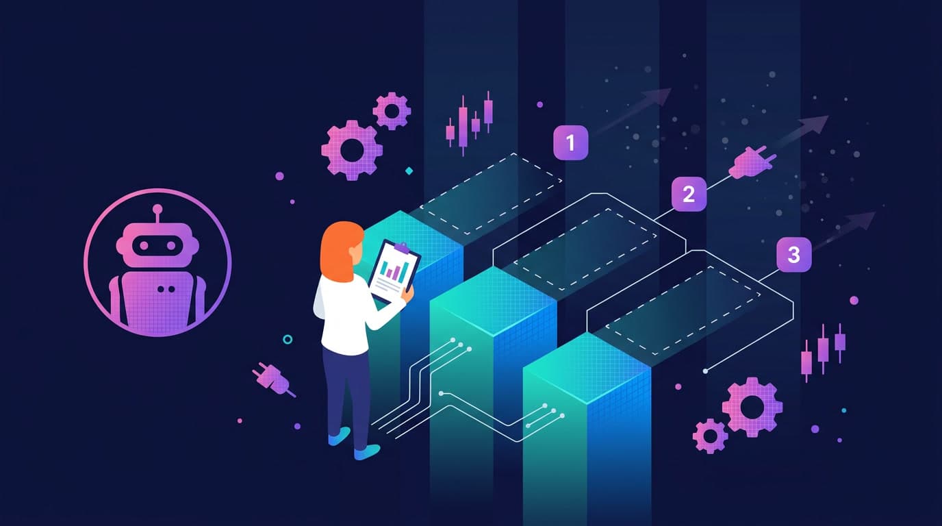 How to Automate Trading: The Three Real Paths Compared