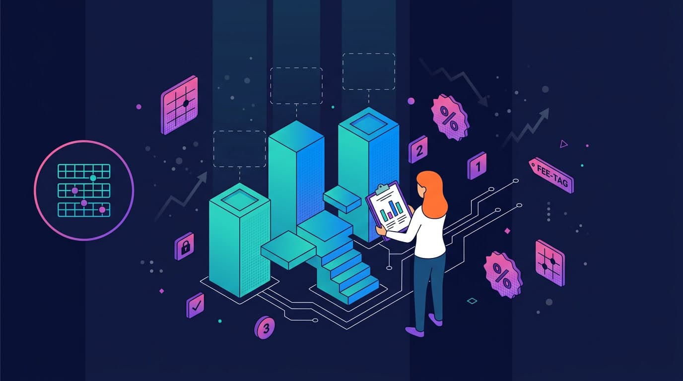 Grid Bot Platforms Compared: Three Types, Honest Trade-offs