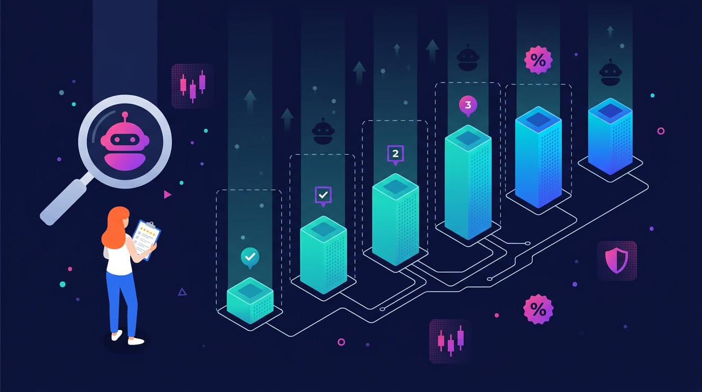 Best Trading Bot: An Honest, Disclosed Comparison