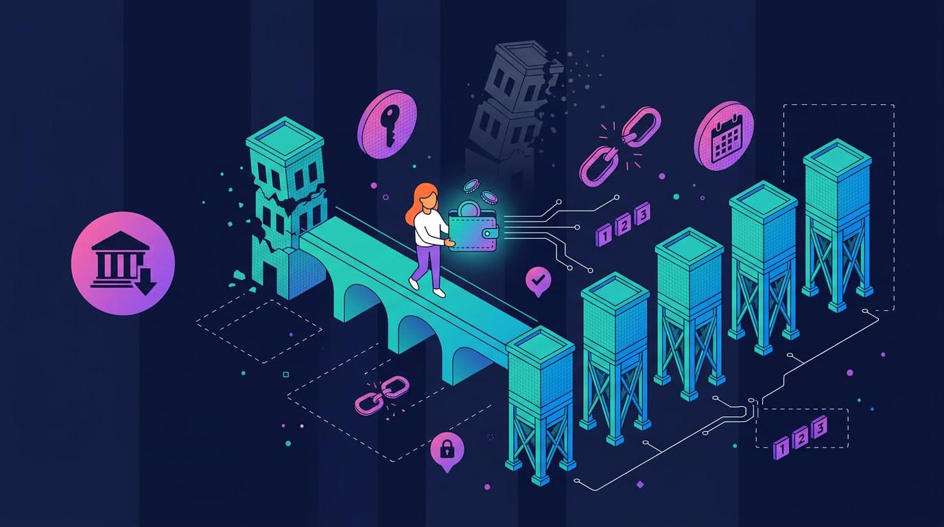 BitMart Shutting Down: What Cryptohopper Users Must Do