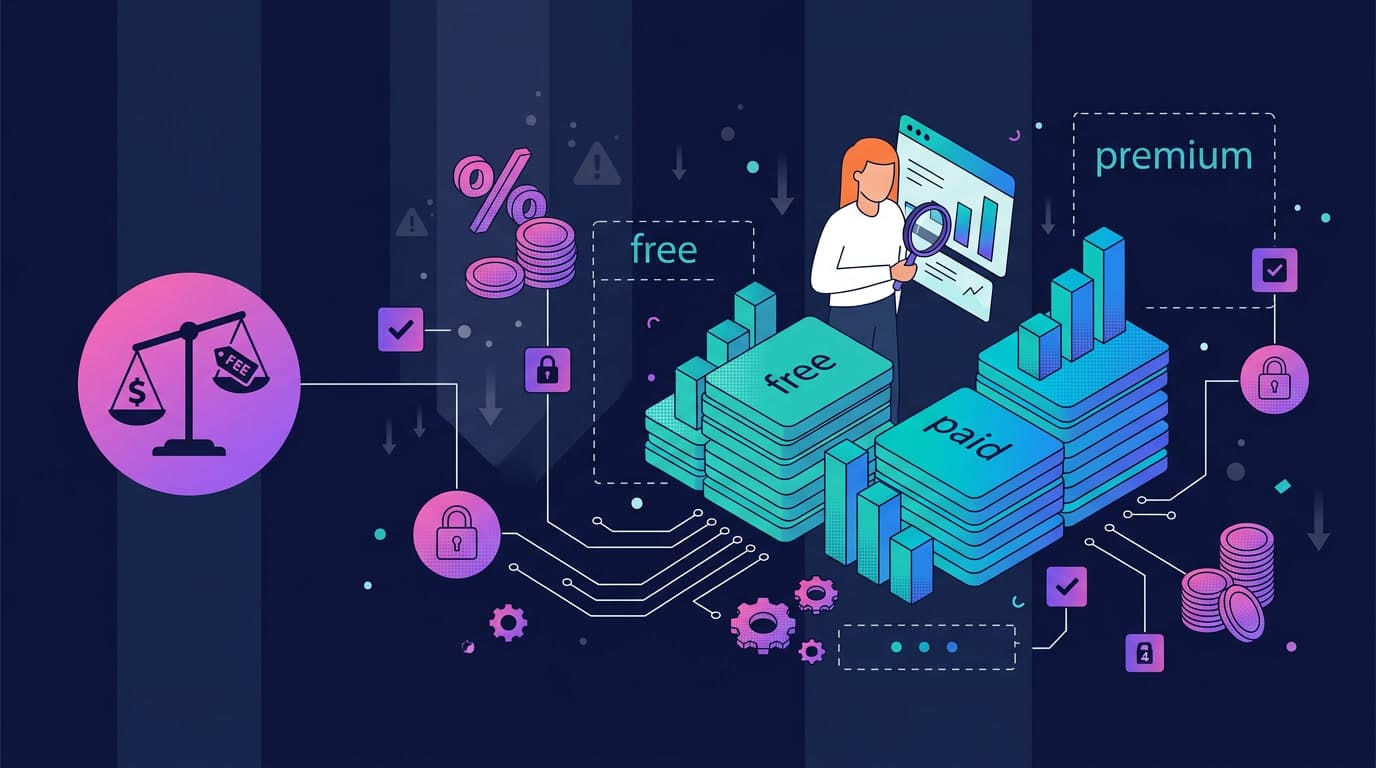 Free Bot: What "Free" Really Costs in Crypto Trading