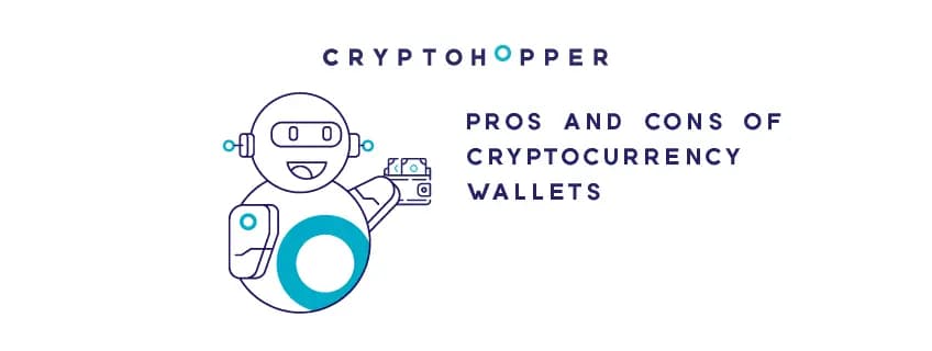 Best crypto wallets