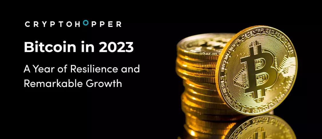Bitcoin Outperforms Traditional Assets in 2023
