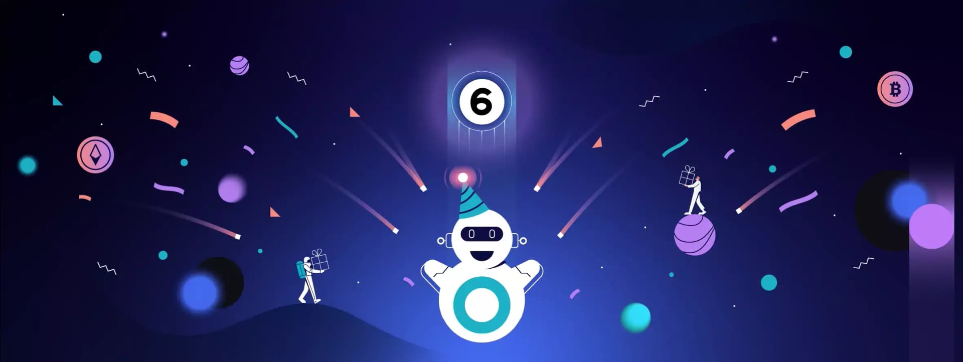 AMA with Cryptohopper's CEO