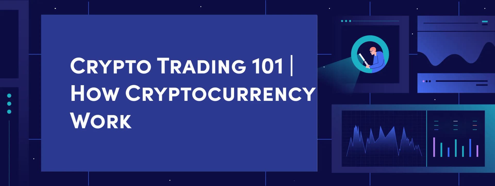 How Cryptocurrency Works