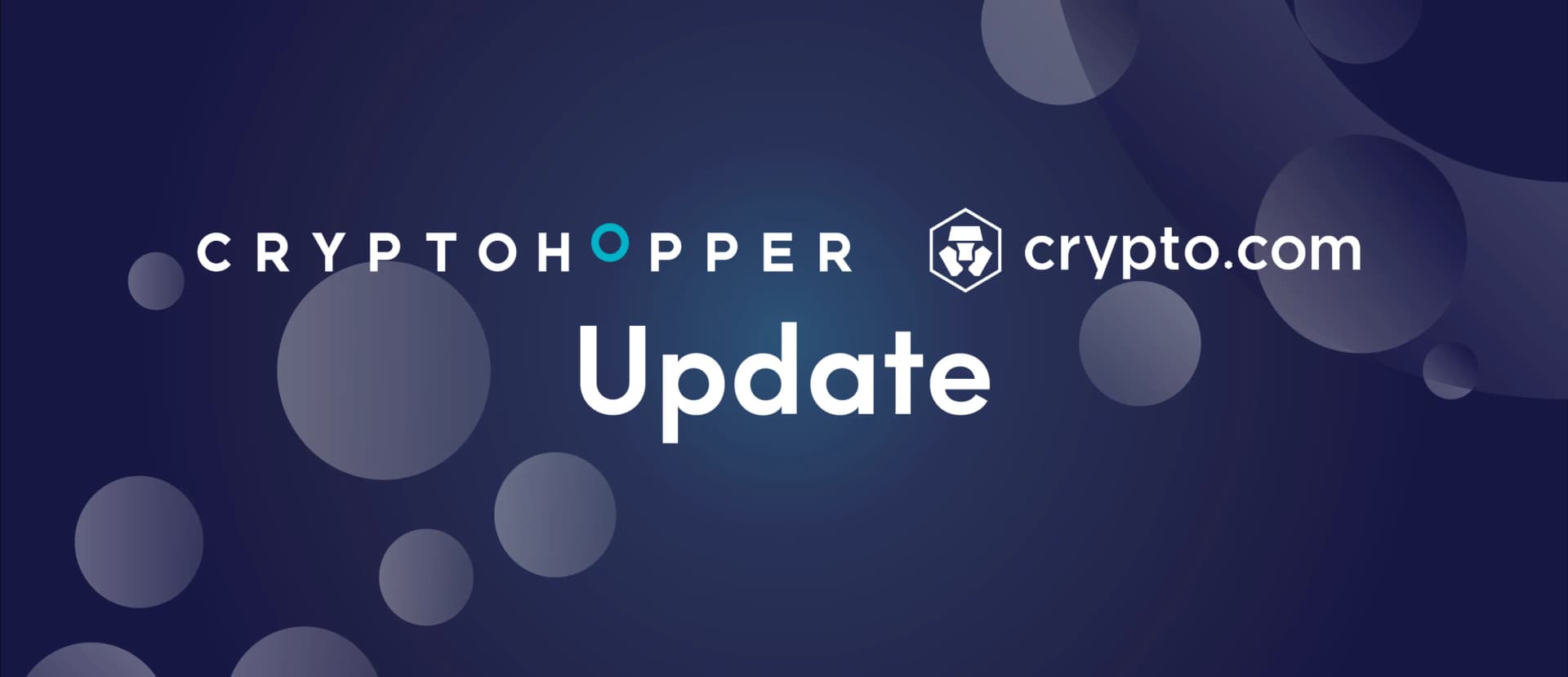 Trading Platform Cryptohopper Introduces Portal With Crypto.com