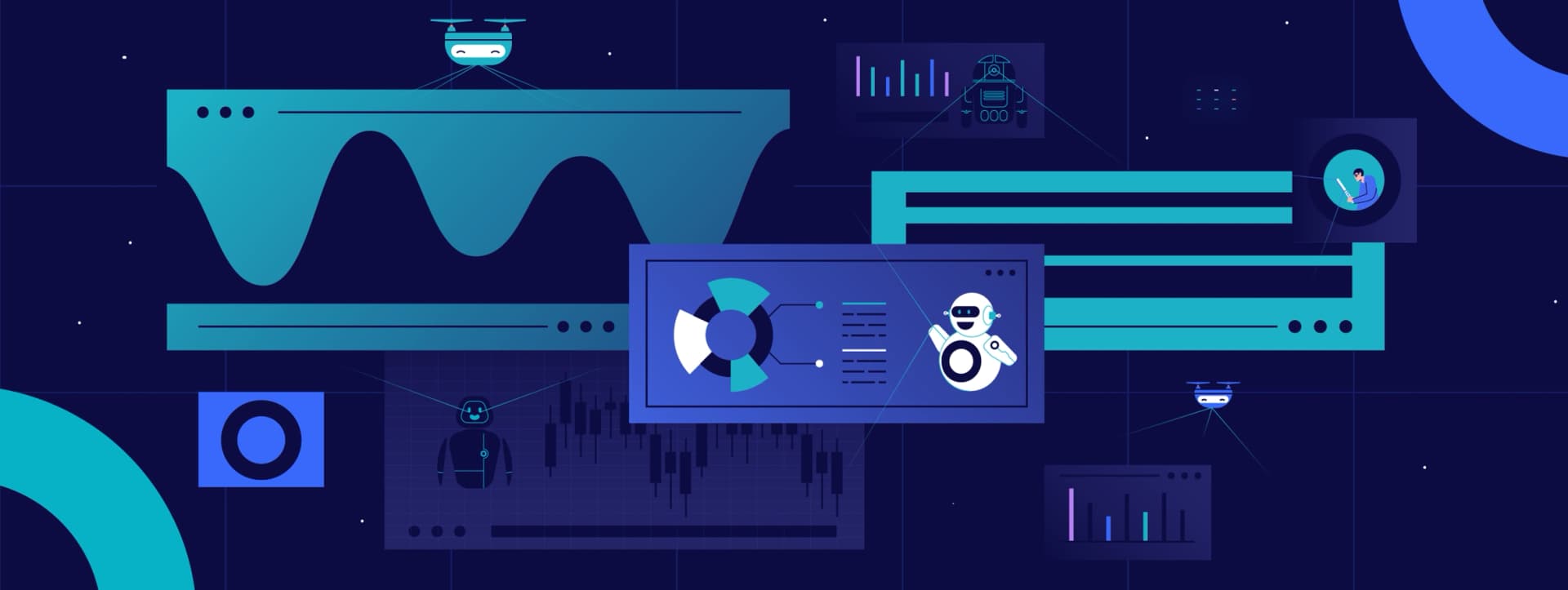 First Bot Created! Discover Your Preferred Trading Style with Cryptohopper