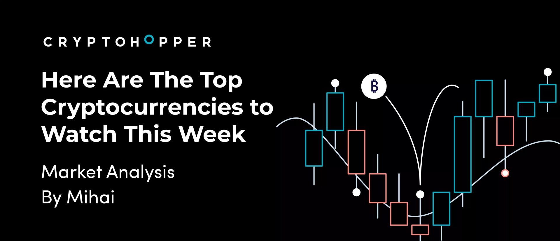 Top Cryptocurrencies to Watch This Week: SOL, BONK, FTM
