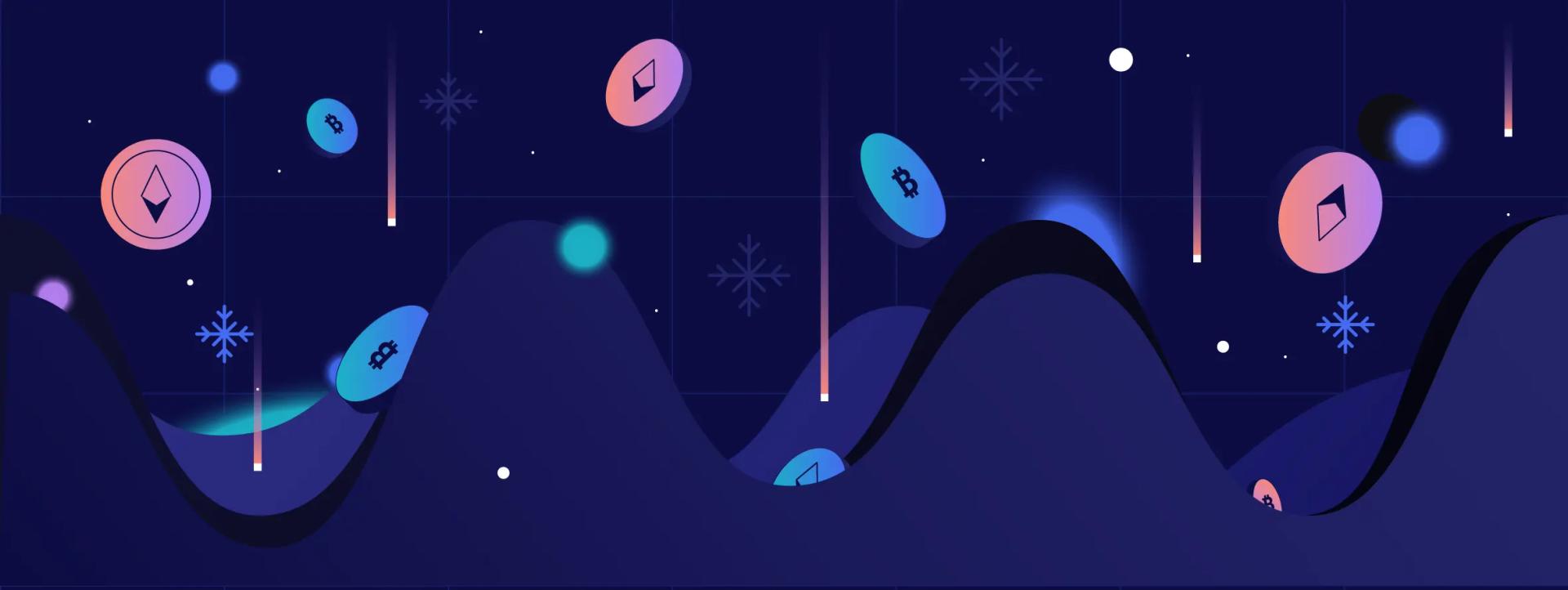 Best Cryptocurrencies to Hold During a Crypto Winter