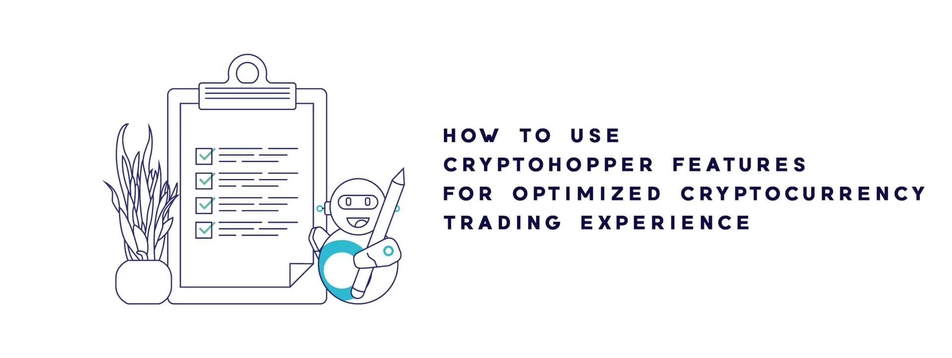 How to use Cryptohopper