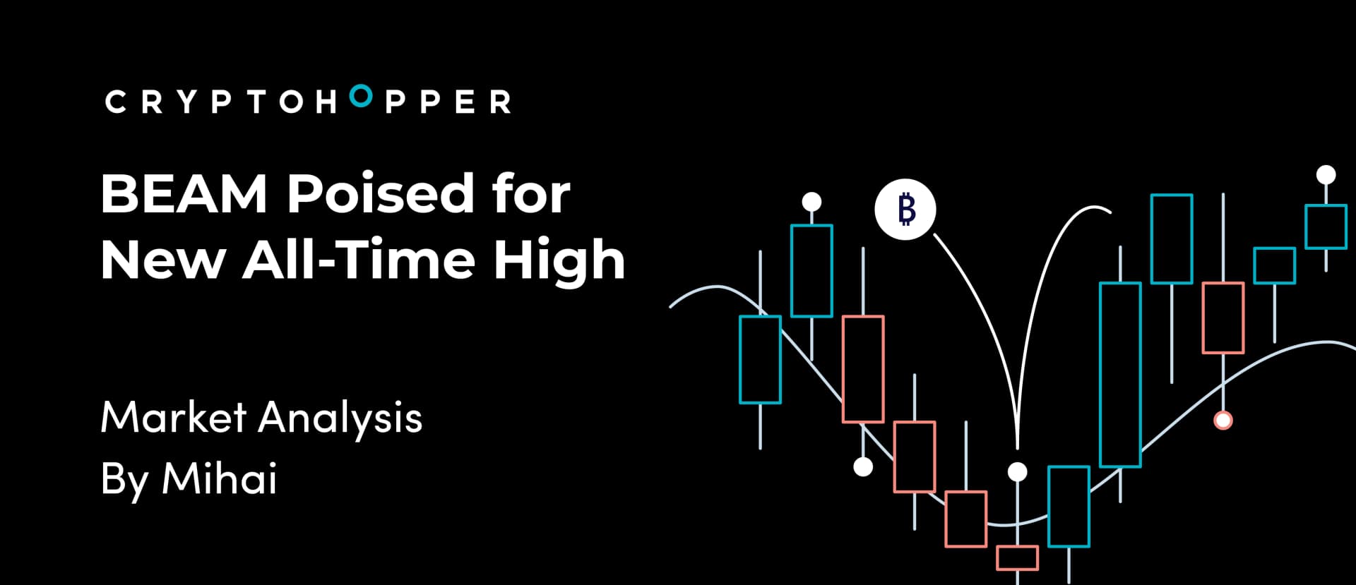 BEAM Cryptocurrency Poised for New All-Time High