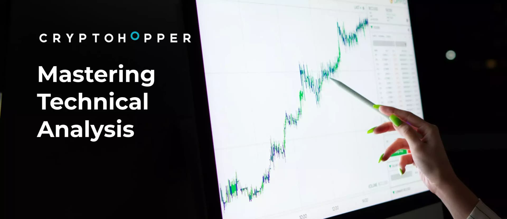 Mastering Technical Analysis