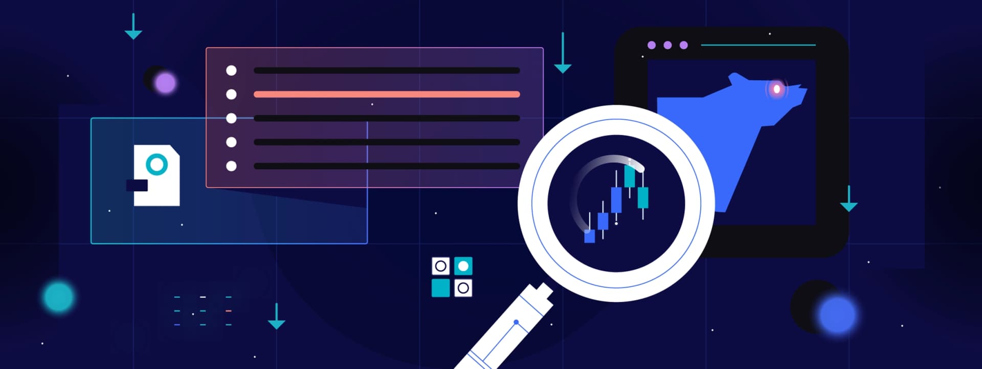Six Factors to Consider While Investing in a Crypto Bear Market