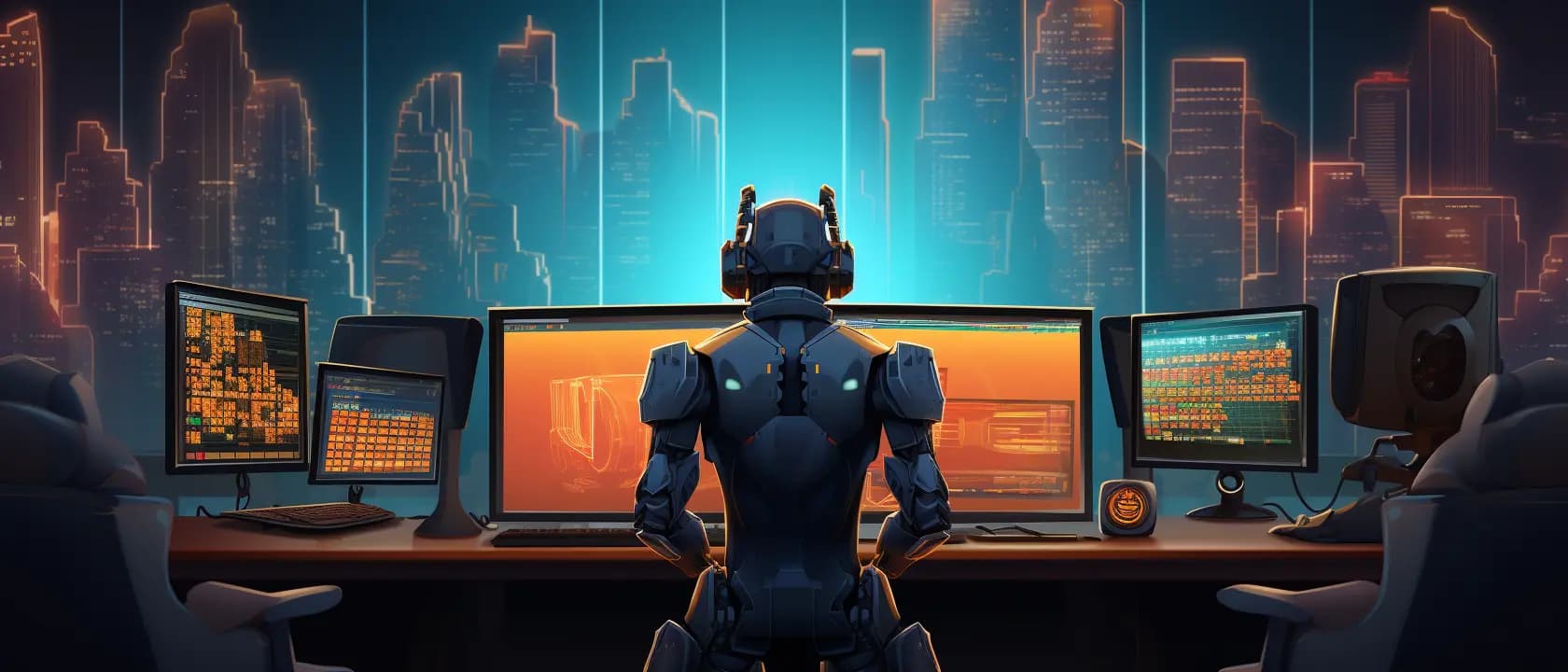 The Pros and Cons of Autotrading