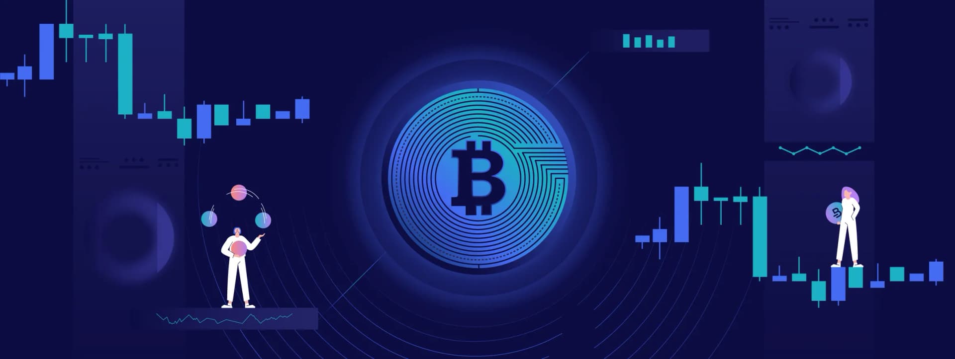 When will Bitcoin See a New All-Time High? And when can we see an end to the Bear Market?