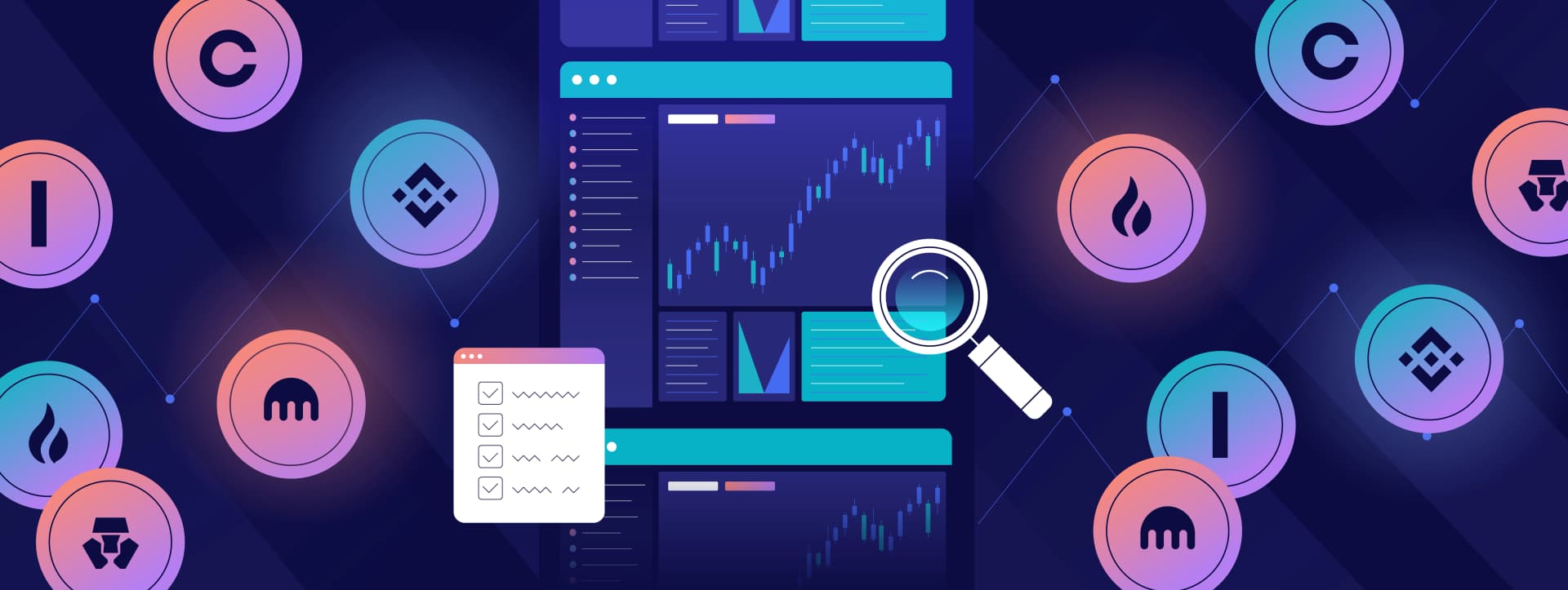 Top 15 Cryptocurrency Exchanges to Watch in 2022