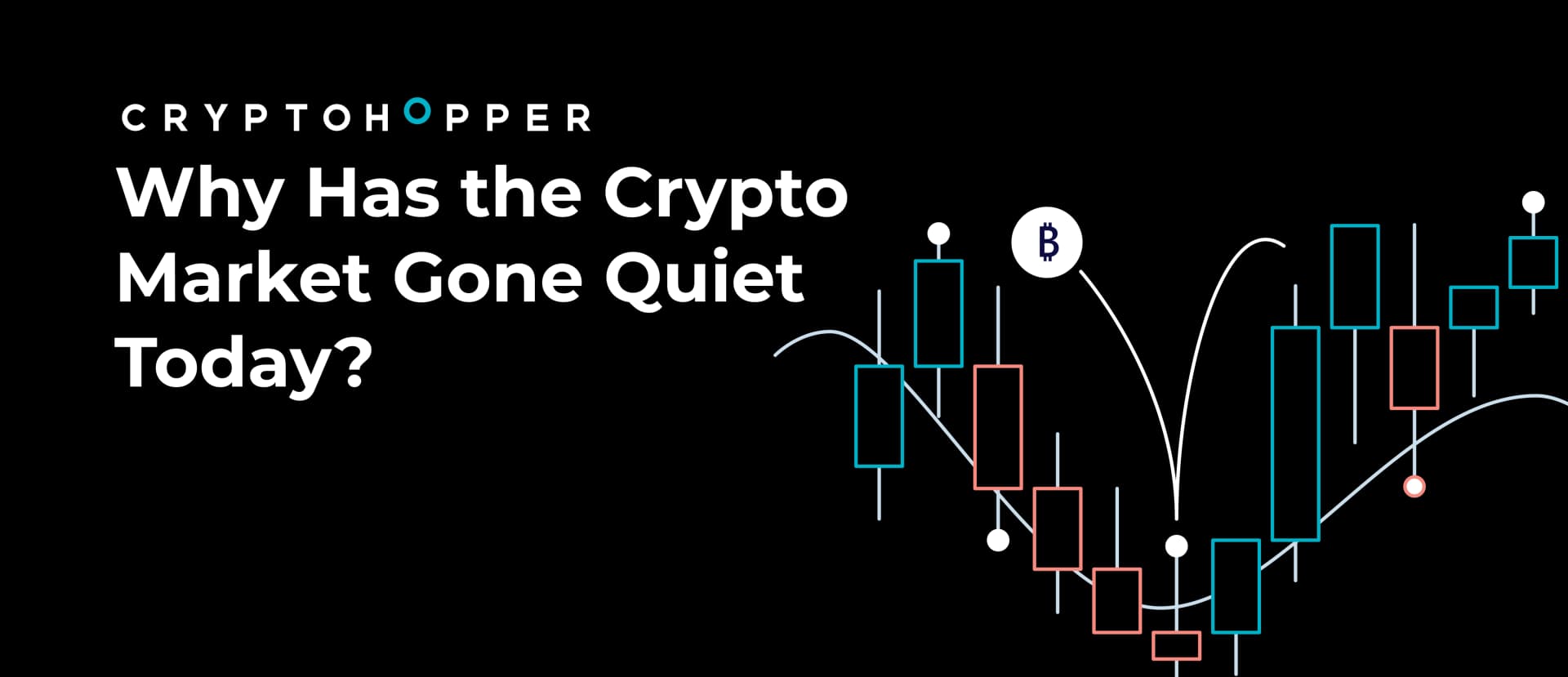 Why Has the Crypto Market Gone Quiet Today?