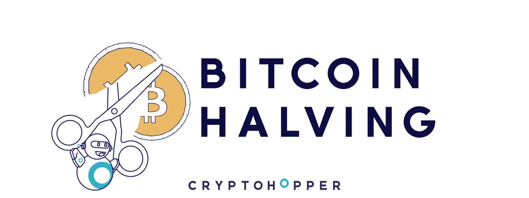 Bitcoin halving explained