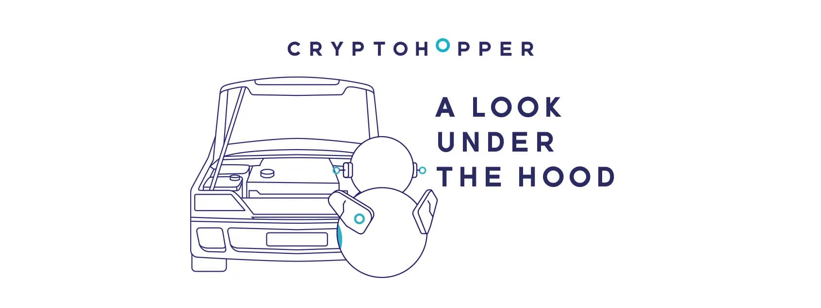 A guide to crypto exchanges