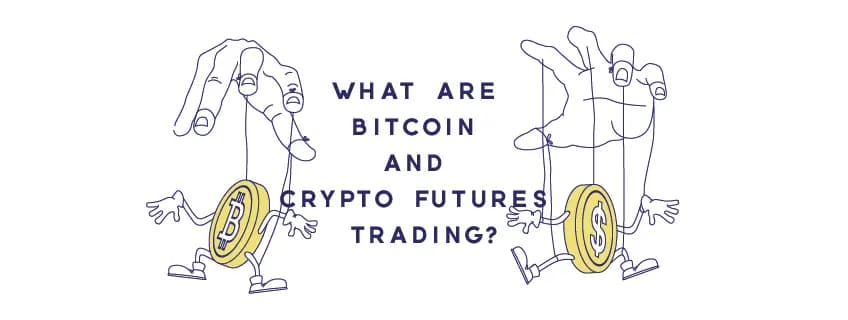 Crypto futures