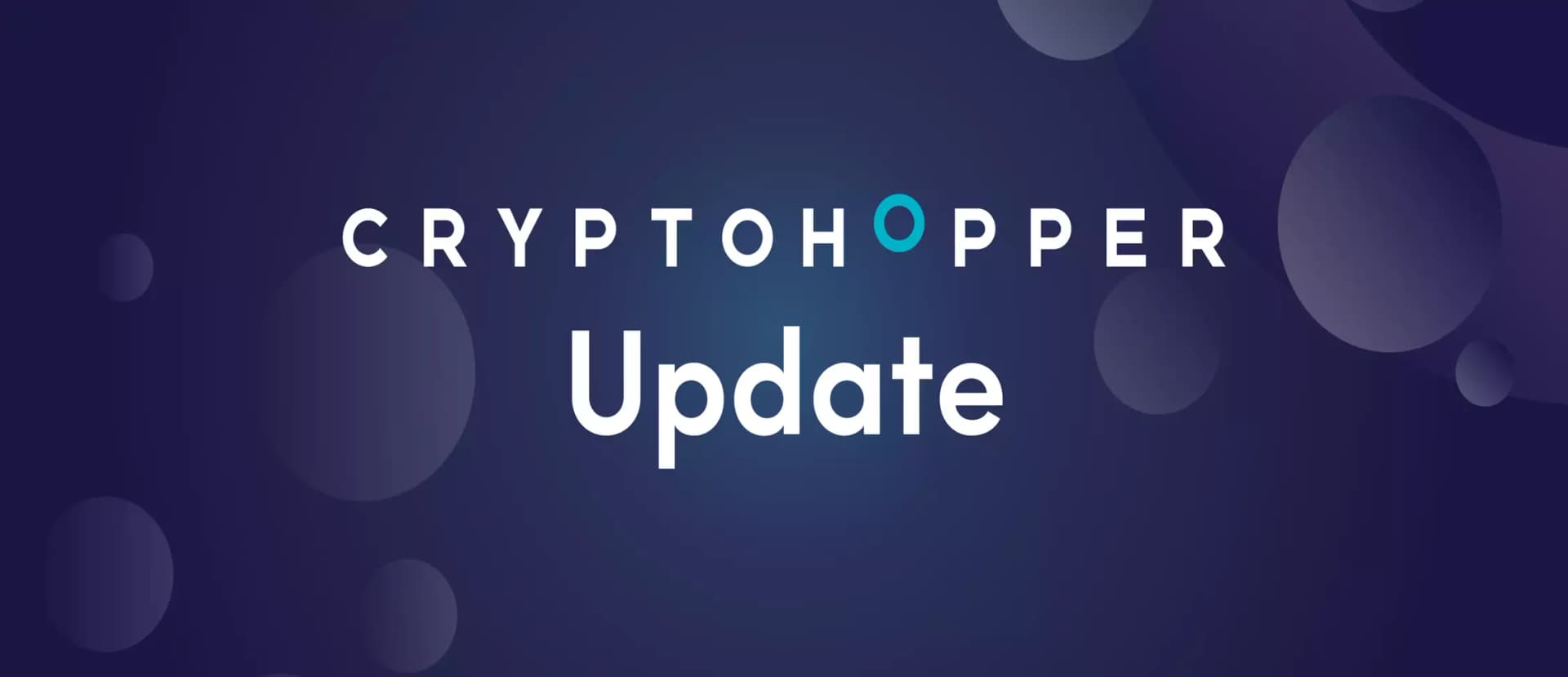Cryptohopper Database Migration & Update