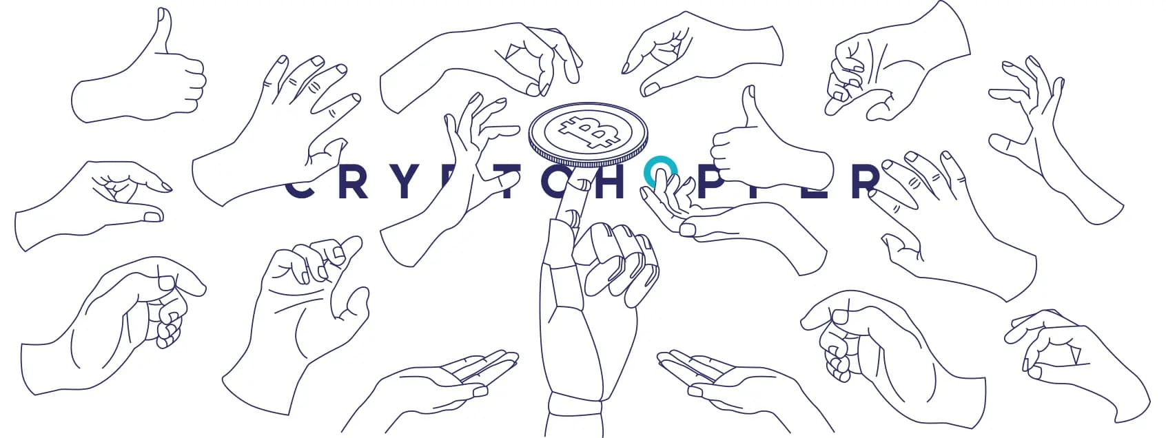 How many people are actually trading cryptocurrency?