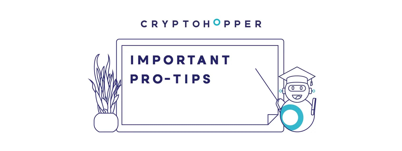 Pro trading tips for automated trading