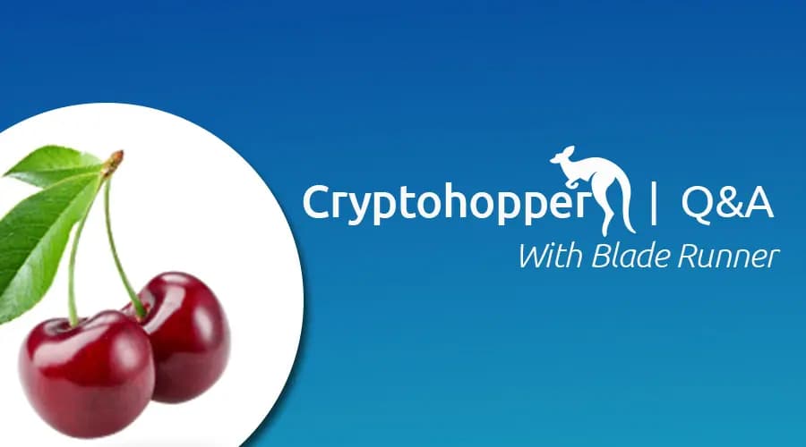 Crypto signal group