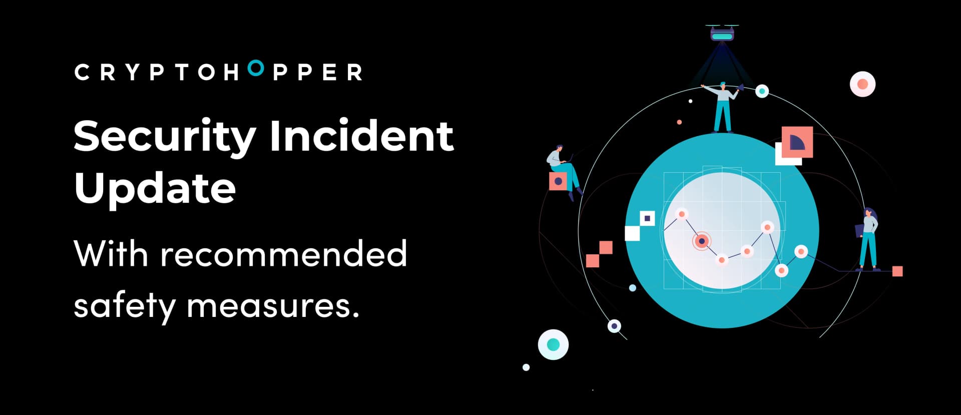 Cryptohopper security incident 2024