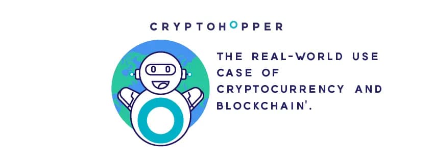 Blockchain use cases