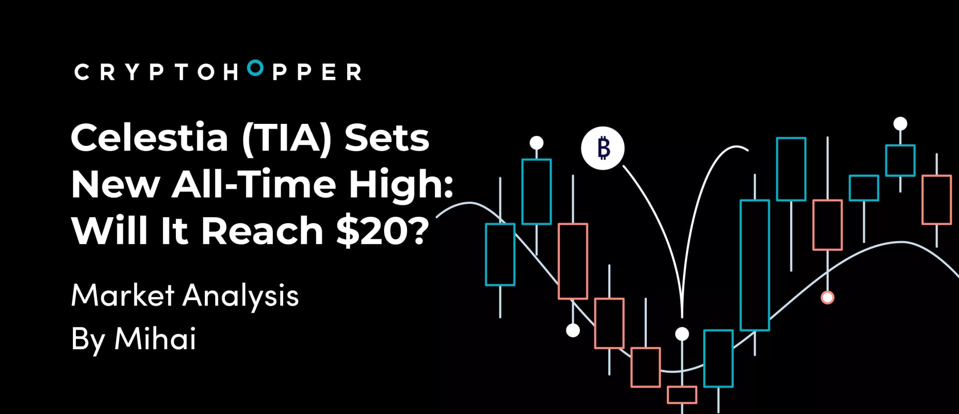 Celestia (TIA) Sets New All-Time High