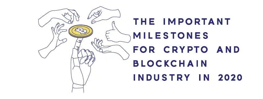 Crypto and blockchain
