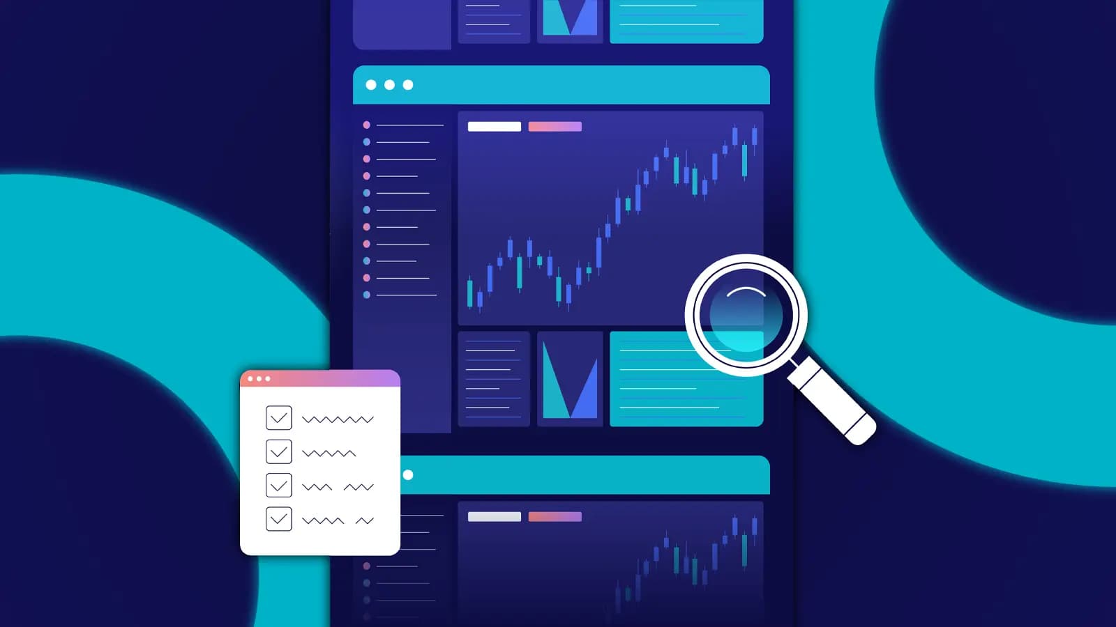 3 Altcoins That Benefit Most From the CLARITY Act and Why