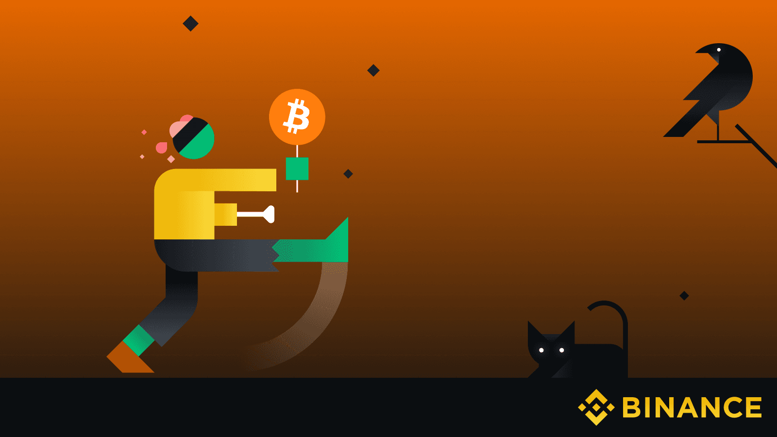 Classic Tales From The Crypt(o) World: Six Cryptocurrency Horror Stories to Devour