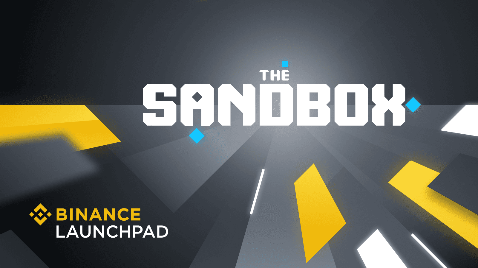 The Sandbox Opens NFT Presale: Buy LAND Near Binance