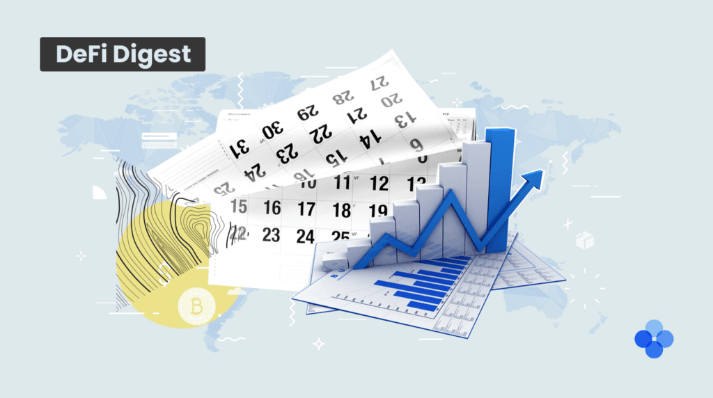 Ethereum 2.0 launches as yearn.finance makes mergers and oracle exploit hurts Compound