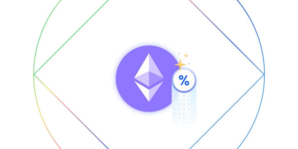 Join the waitlist for Ethereum 2.0 staking rewards on Coinbase