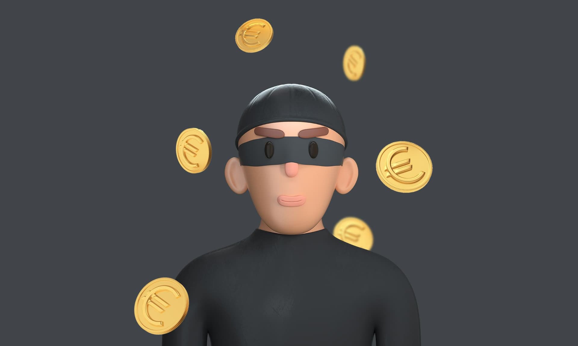 How to spot and avoid online scams in 2021