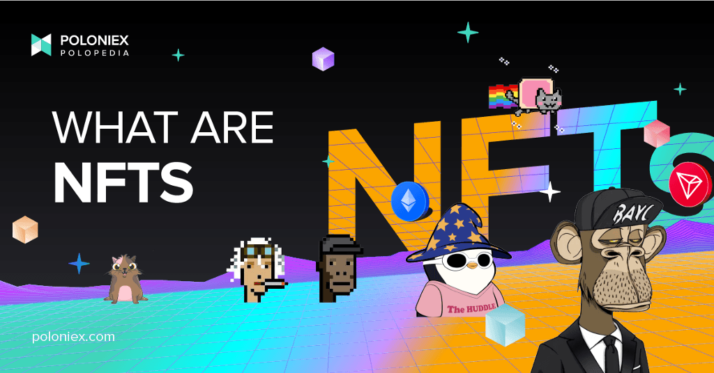 What are NFTs