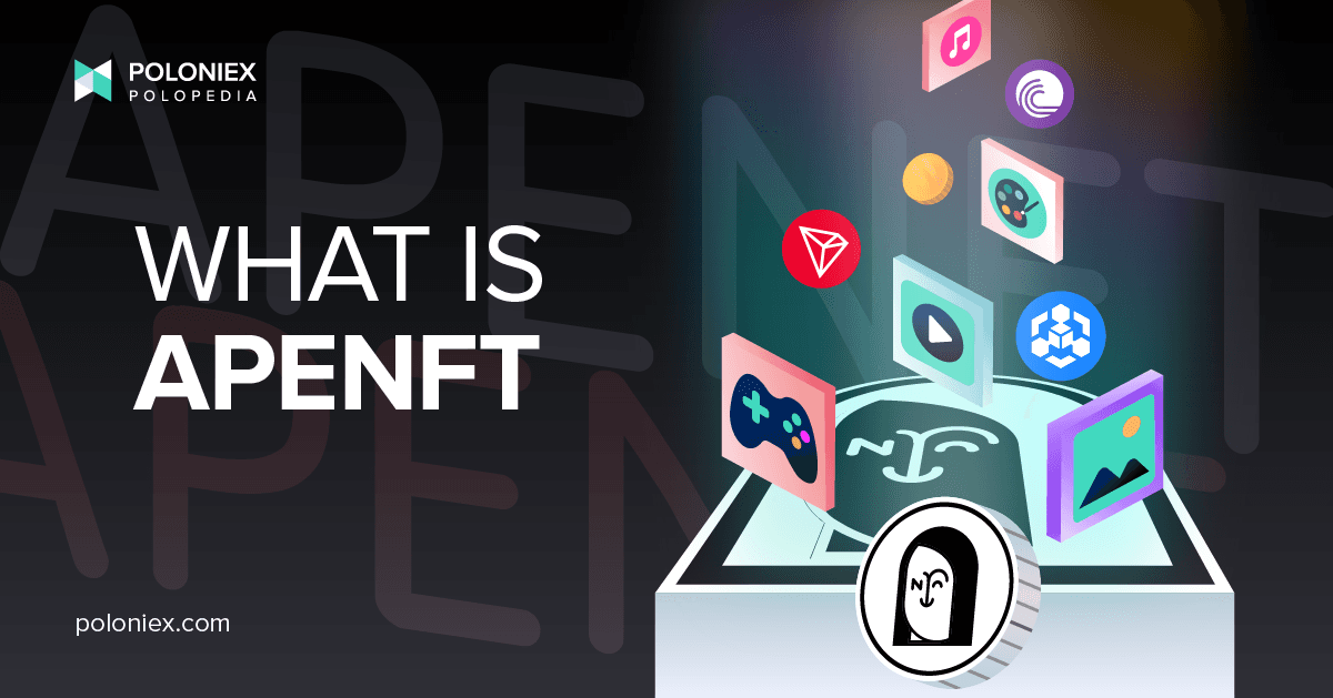 What is APENFT?
